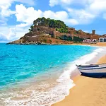 Salions By Interhome * Tossa de Mar