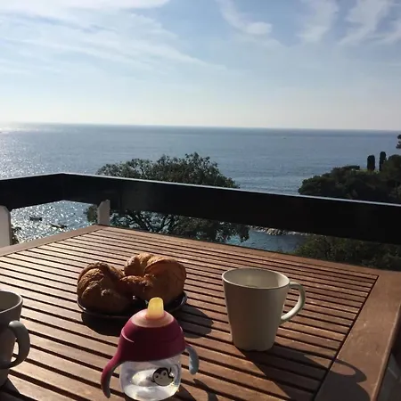 Salions By Interhome Apartment Tossa de Mar