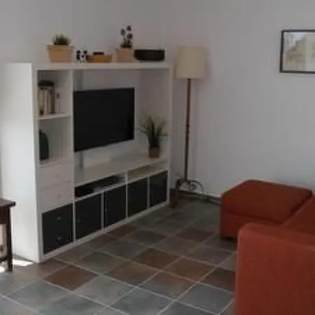 Salions By Interhome Apartment Tossa de Mar