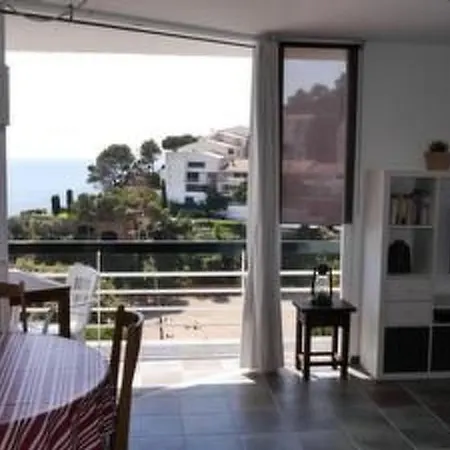 Salions By Interhome Tossa de Mar