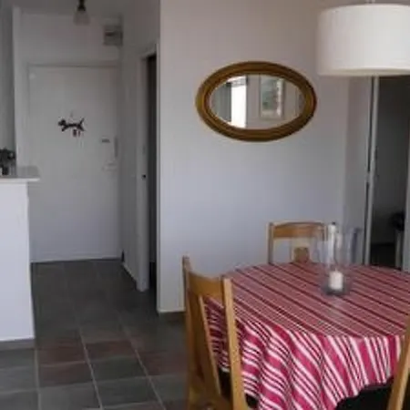 Salions By Interhome Apartment *