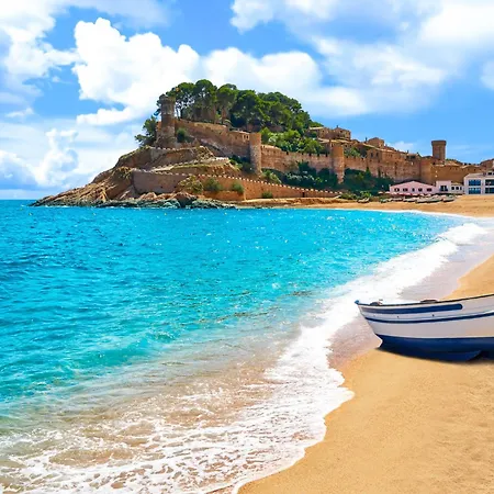 Salions By Interhome * Tossa de Mar