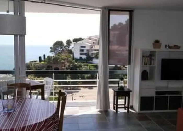 Salions By Interhome Tossa de Mar