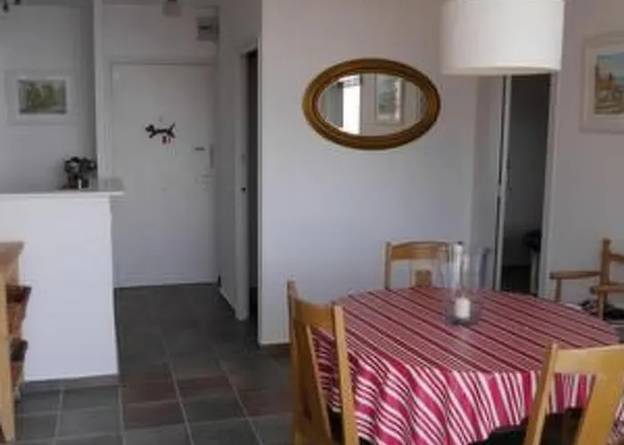 Salions By Interhome Apartment *