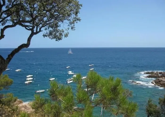 Salions By Interhome * Tossa de Mar