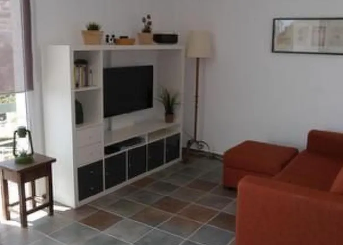 Salions By Interhome Apartman Tossa de Mar