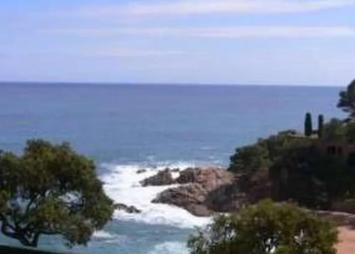 Apartman Salions By Interhome Tossa de Mar