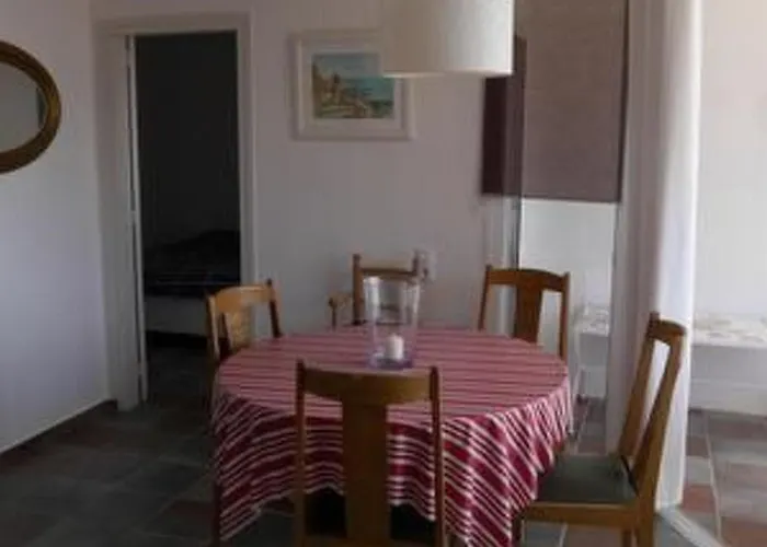 Salions By Interhome Tossa de Mar