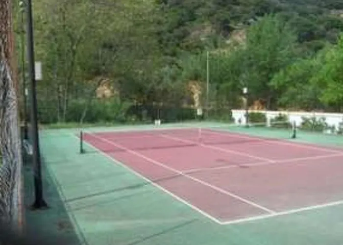 Salions By Interhome Tossa de Mar